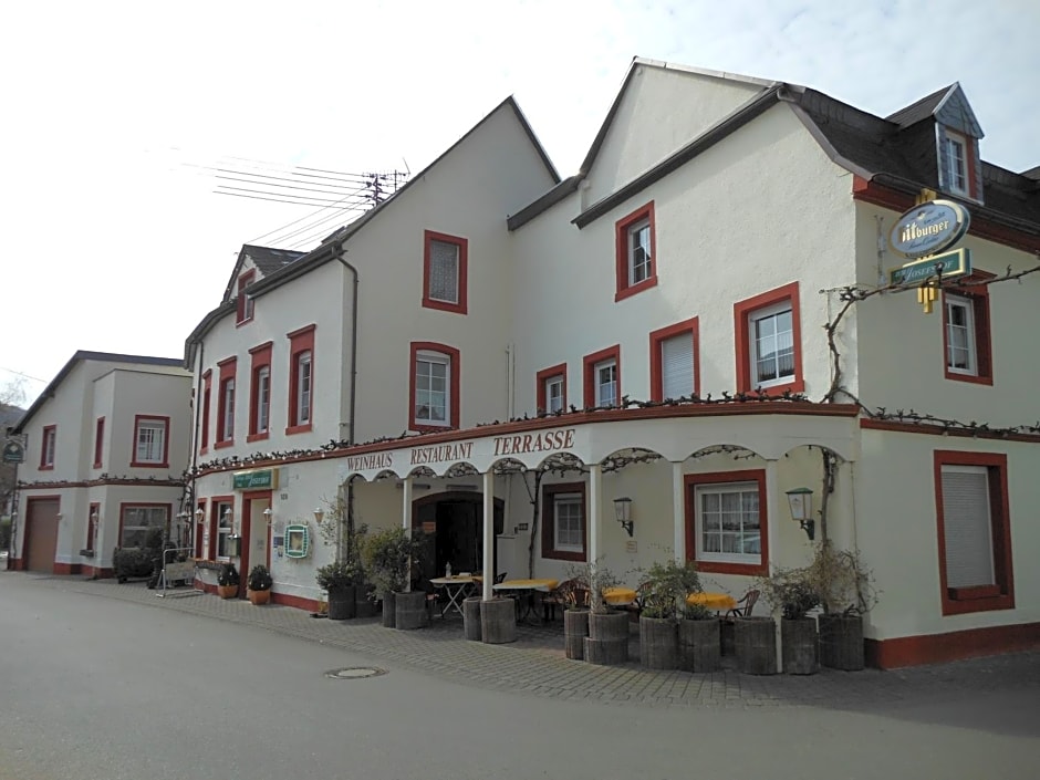 Weinhaus Hotel zum Josefshof