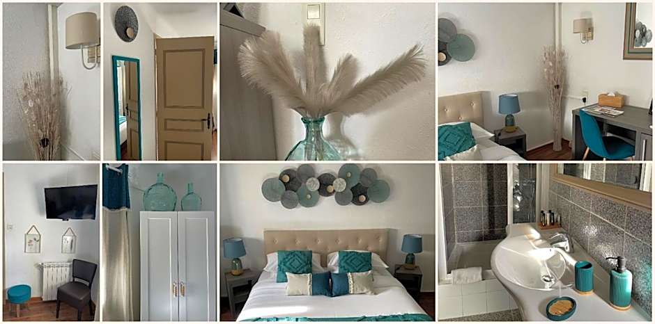 Le Château d'Argens