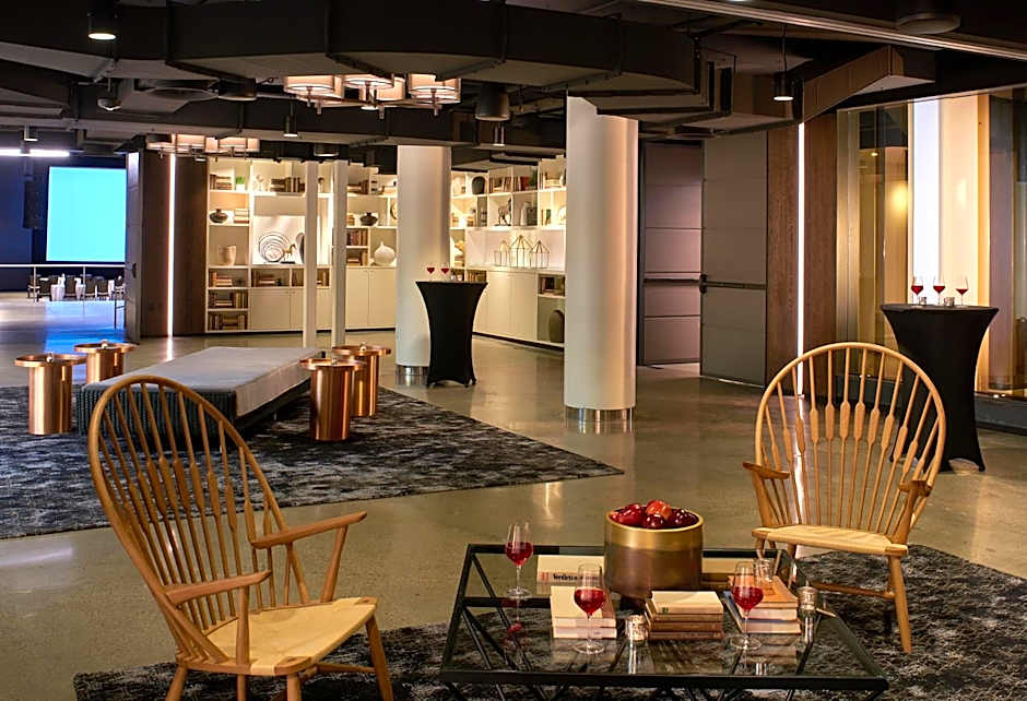 Revere Hotel Boston Common