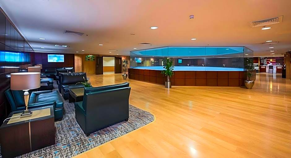 Boudl Abha Apartment