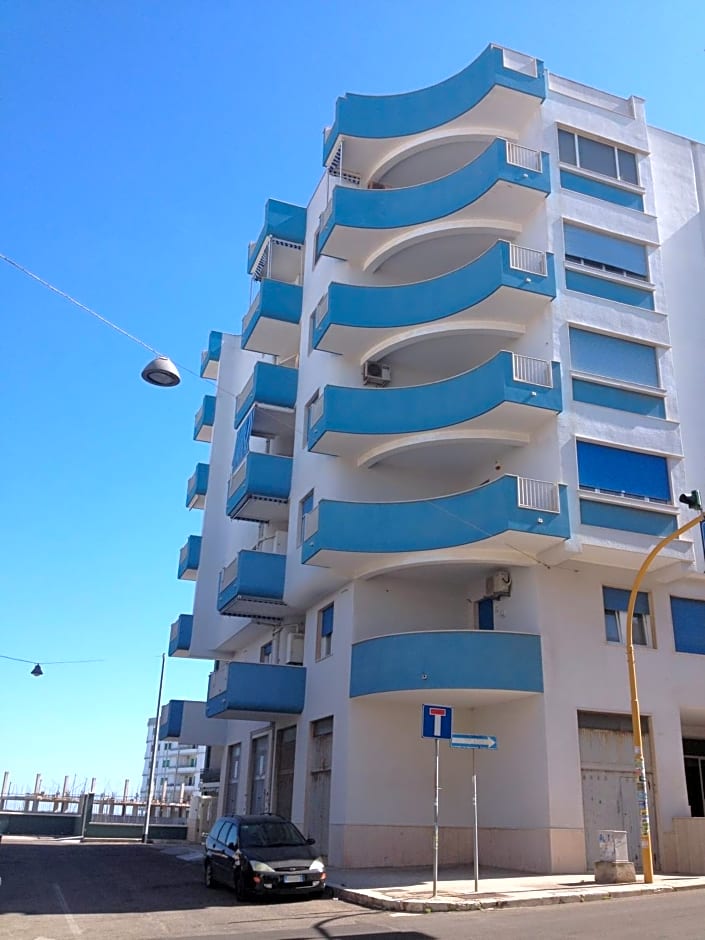 B&B La Suite Gallipoli