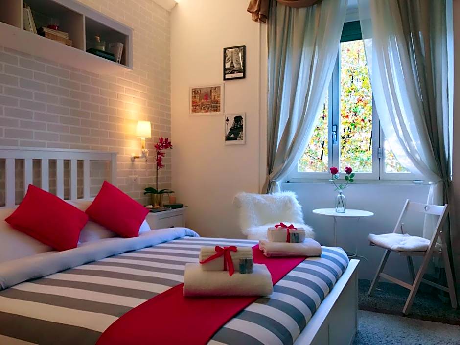 Moonlight Inn Guesthouse