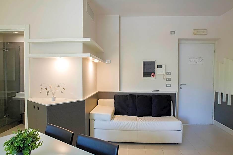 Lungotevere Suite