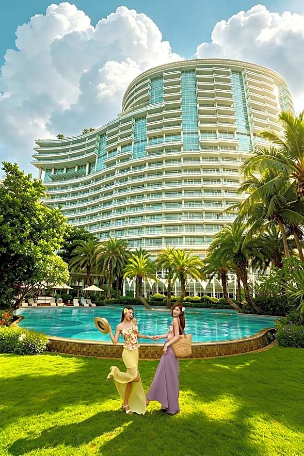InterContinental Haikou Seaview By IHG
