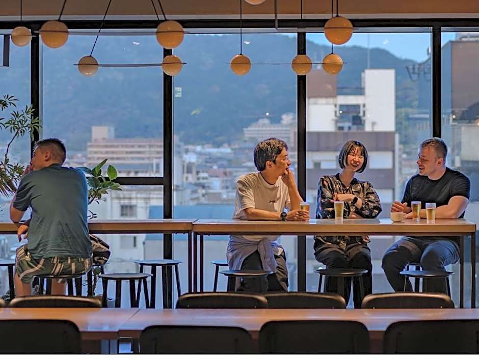 The Millennials Kyoto