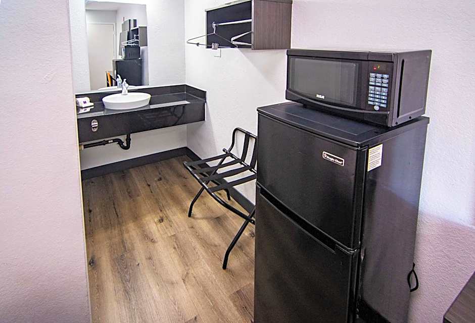 Motel 6-Kissimmee, FL - Orlando