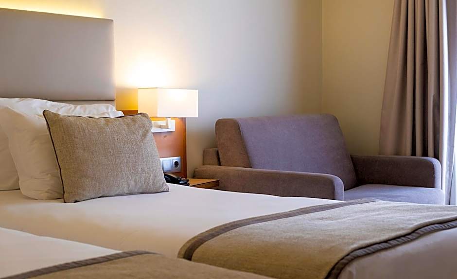 The Azoriani Boutique, an Ascend Collection Hotel