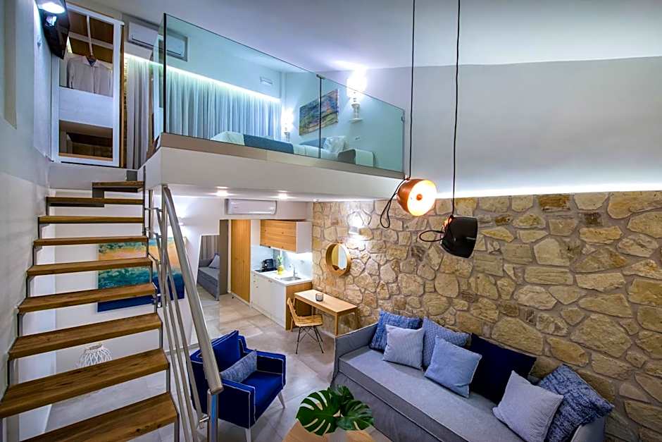 Mary Hotel & Mary Royal Suites