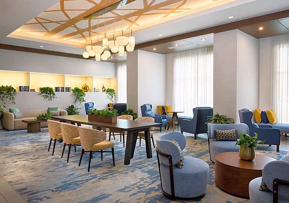 The Westin Austin At The Domain