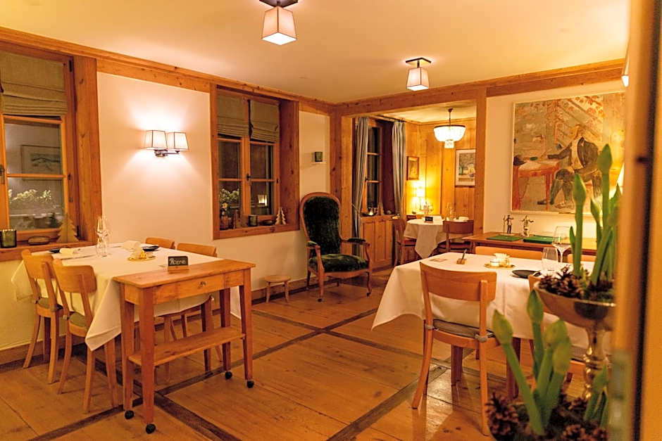 Gasthof zum Schlüssel La Méridienne Fribourg SA