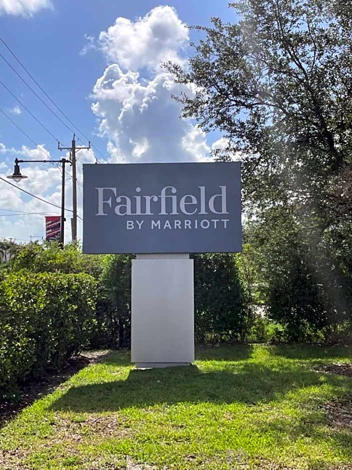 Fairfield by Marriott Inn & Suites Melbourne West/Palm Bay