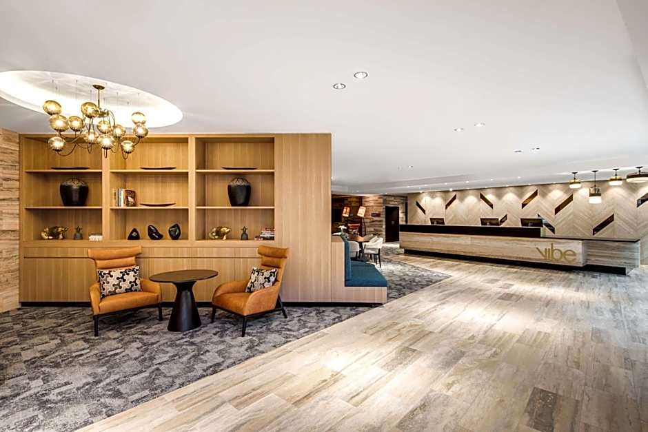 Vibe Hotel North Sydney