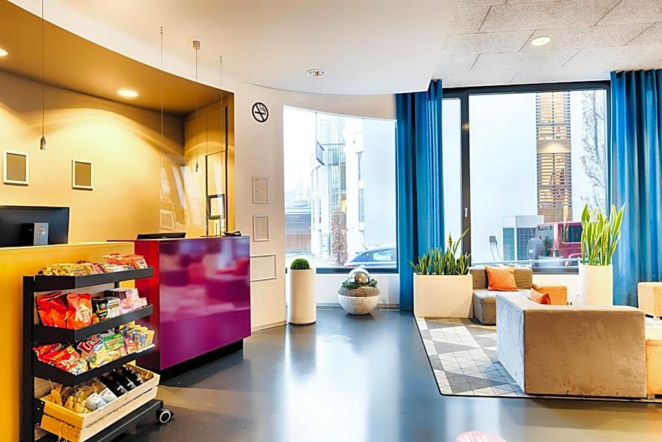 B&B Hotel Aalen