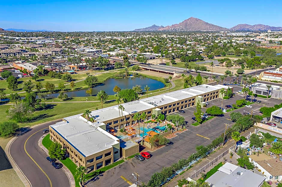 Scottsdale Parkview Resort