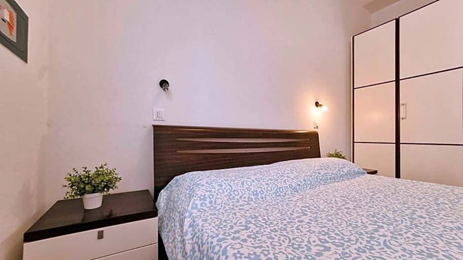 Apartment for 6 People With Shared Pool Close to the Sea - By Beahost Rentals