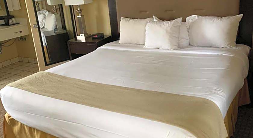 Hotel Silver Lake