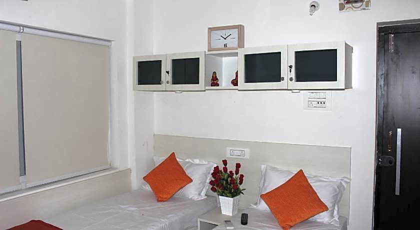 Mahas Inn – Hyderabad, 