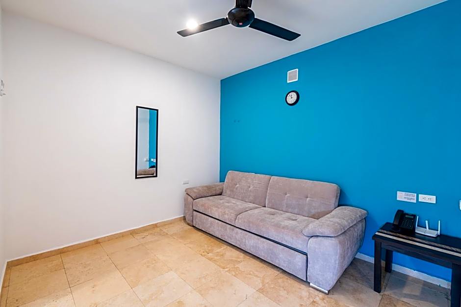 Hotel Playa Encantada