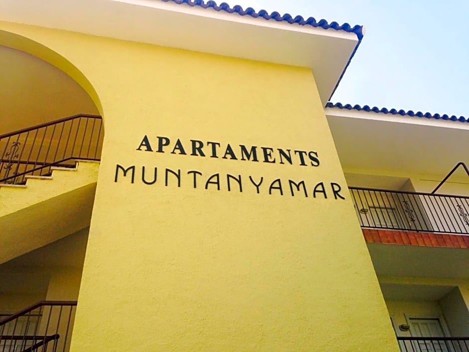 Apartaments AR Muntanya Mar