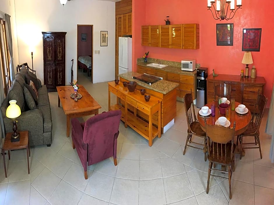 Hacienda Escondida Puerto Vallarta