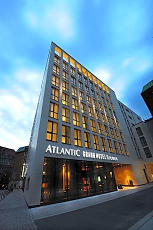 Atlantic Grand Hotel Bremen