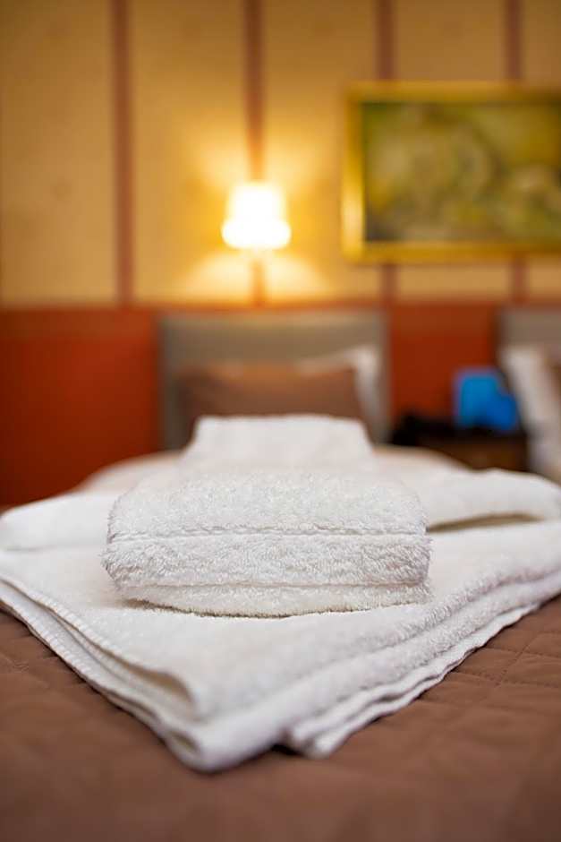 Anastazia Luxury Suites & Spa