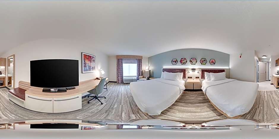 Hilton Garden Inn Cartersville