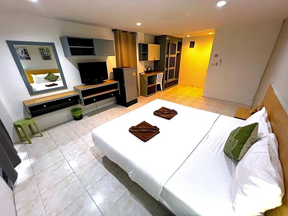 Islanda Hotel Patong