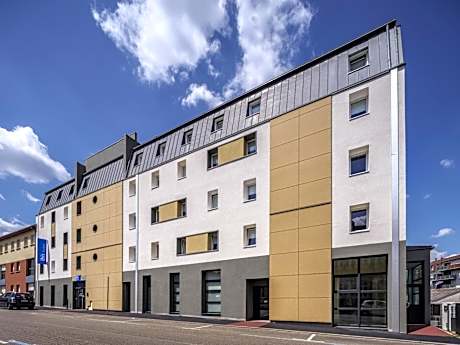 ibis budget Forbach Centre