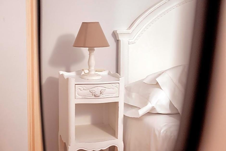 Hotel Mas la Ferreria