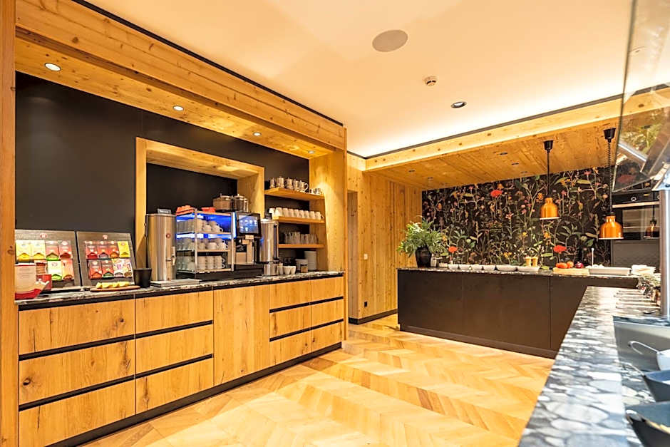 Ferienhotel Jörglerhof