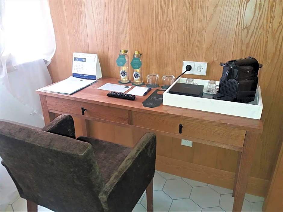 Boutique Hotel Sant Roc & Spa