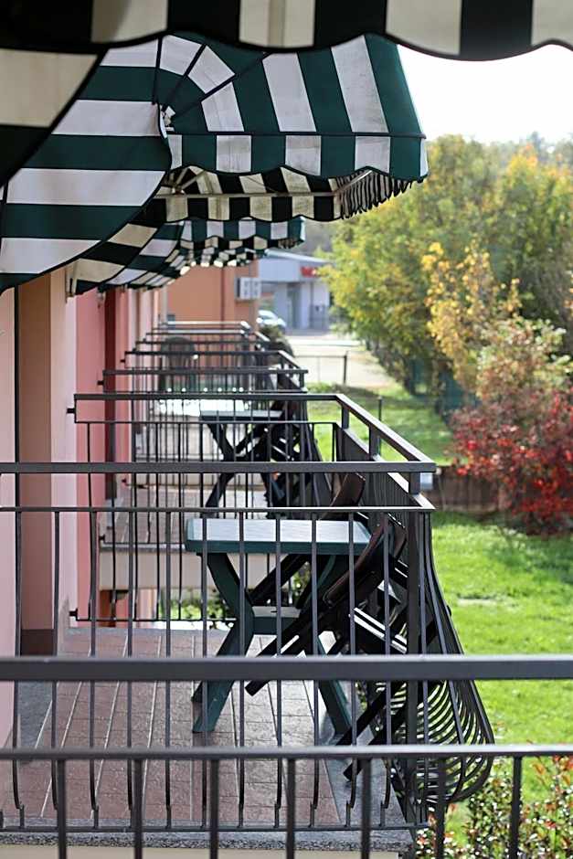 LVG Hotel Collection - CasAlbergo