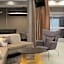 SpringHill Suites Lexington Frankfort
