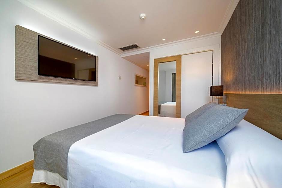 Hotel Simbad Ibiza & Spa