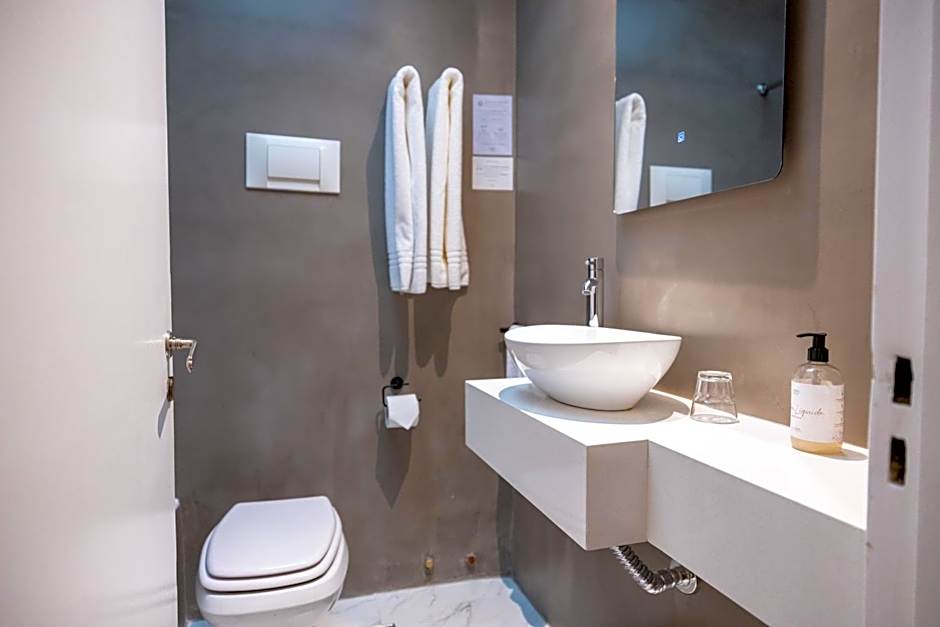 Dorá Hotel Buenos Aires