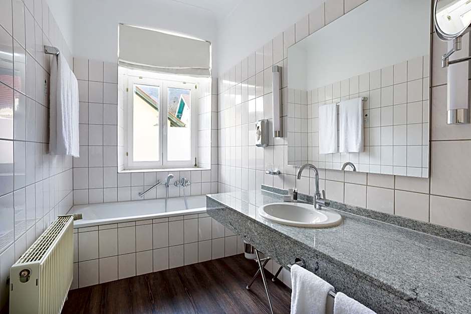 Hotel Annaberg