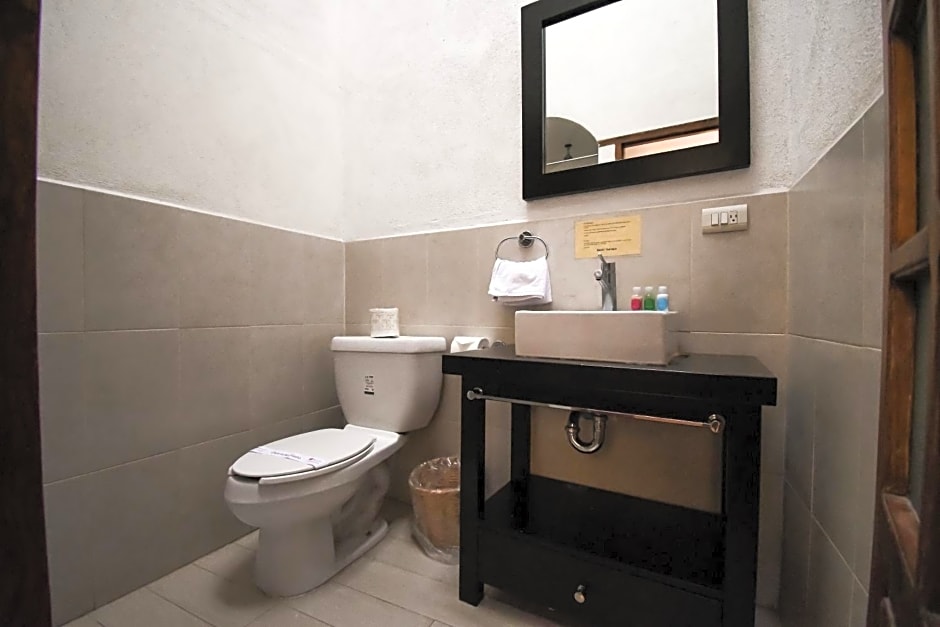 Hotel Meson Cuevano