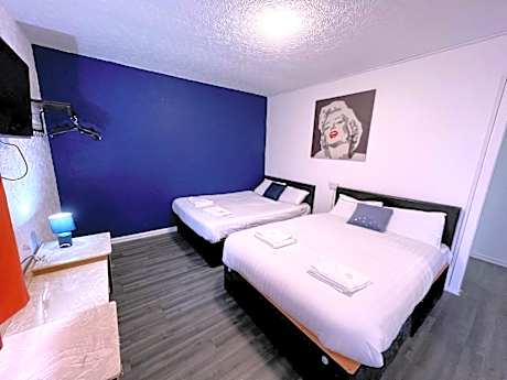 Standard Family Room