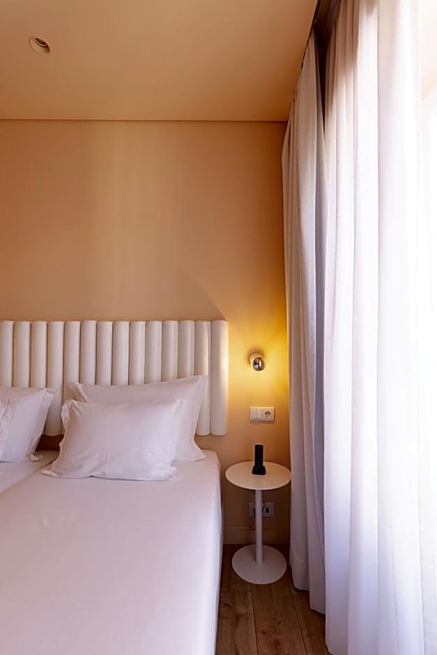 Esqina Cosmopolitan Lodge