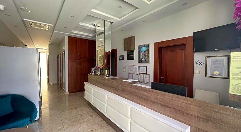Hotel Butua Residence