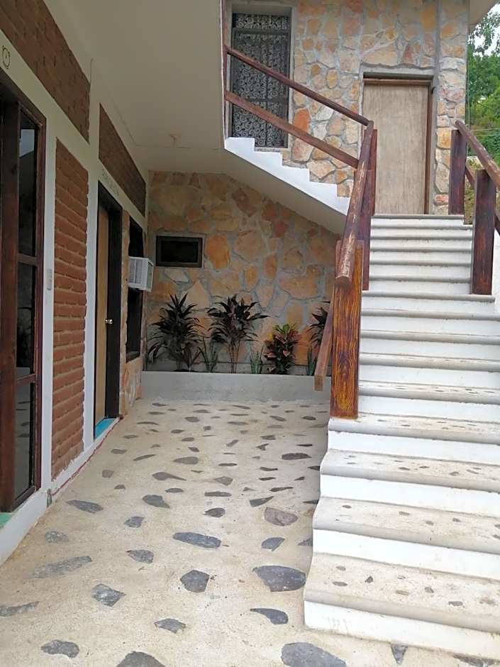 HOTEL AVE FENIX