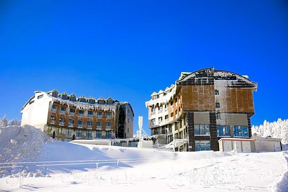 Trendlife Hotels Uludag ALL INCLUSIVE