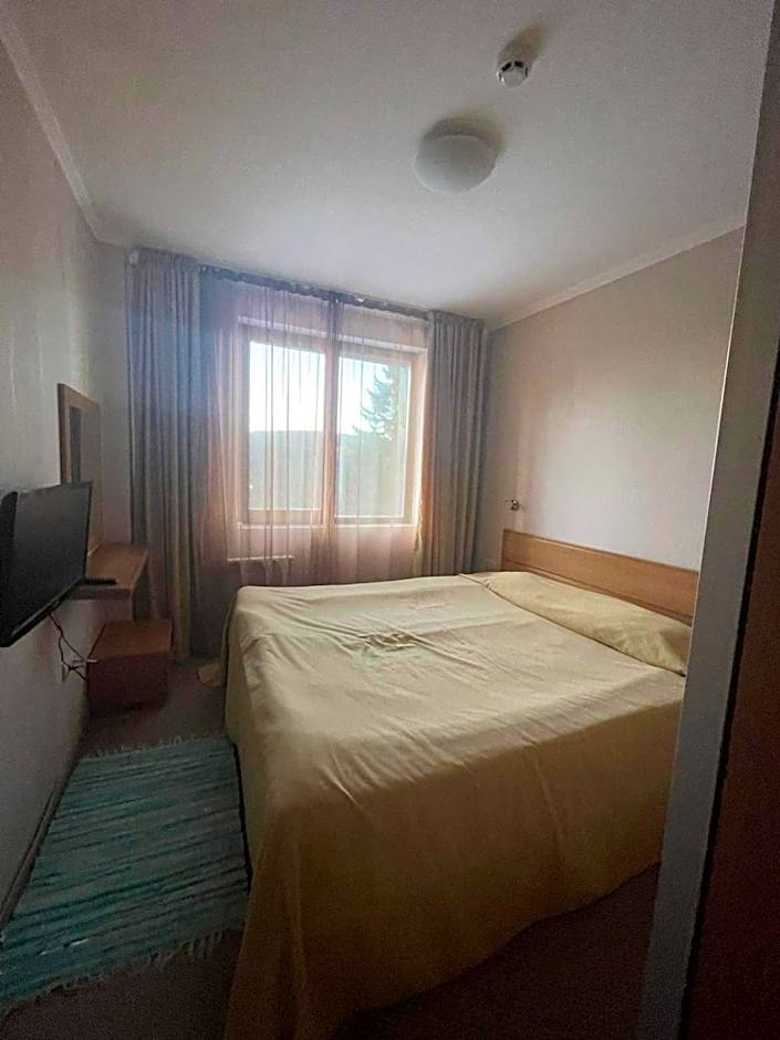 Apartments Hotel Snejanka Pamporovo