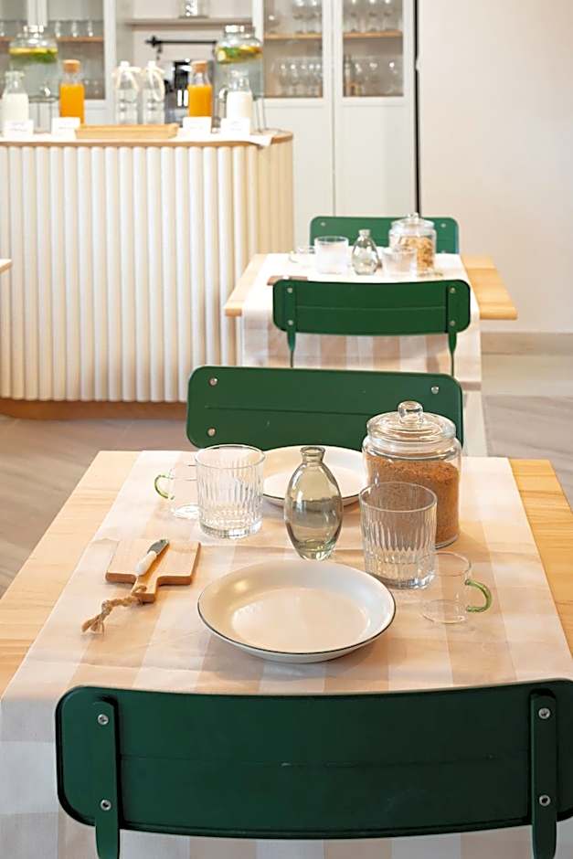 Il Verdi home