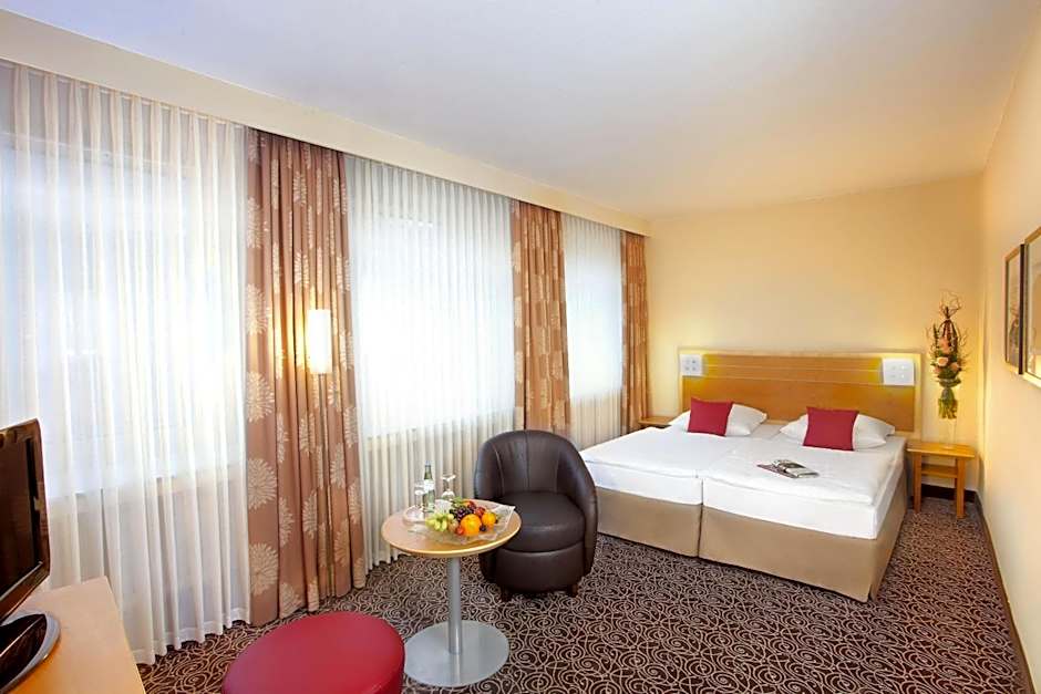 Best Western Hotel Hohenzollern
