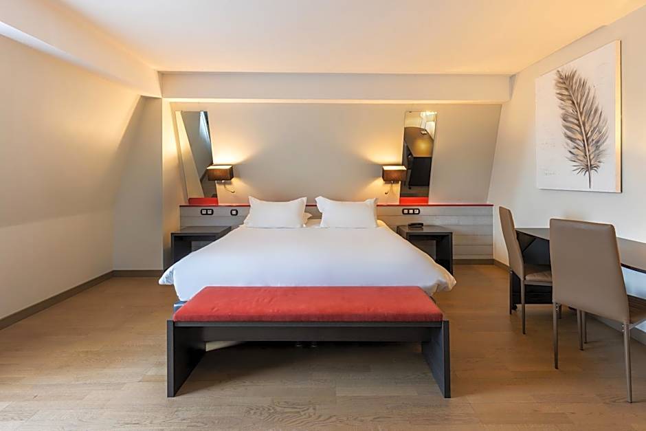 Best Western Hotel & SPA Pau Lescar Aeroport
