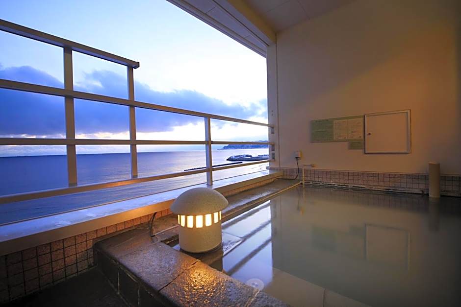 Yunokawa Prince Hotel Nagisatei