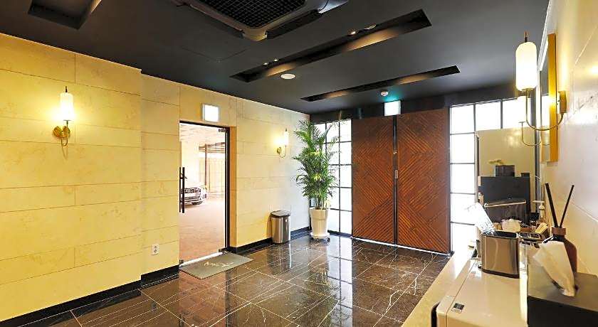Gaeul Hotel