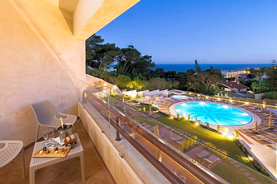 Four Points Sesimbra